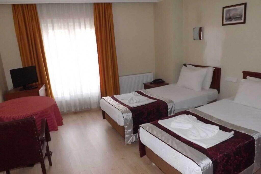 แคฟคัส โฮเต็ล อิสตันบูล Hotel ภายนอก รูปภาพ