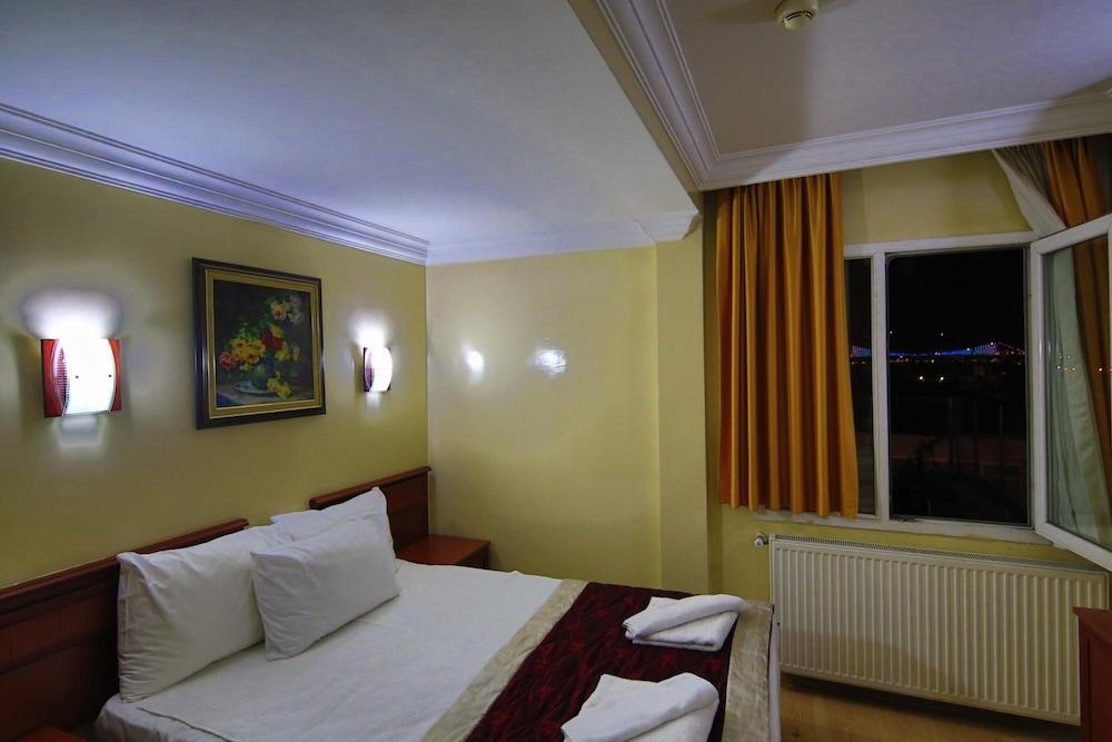 แคฟคัส โฮเต็ล อิสตันบูล Hotel ภายนอก รูปภาพ