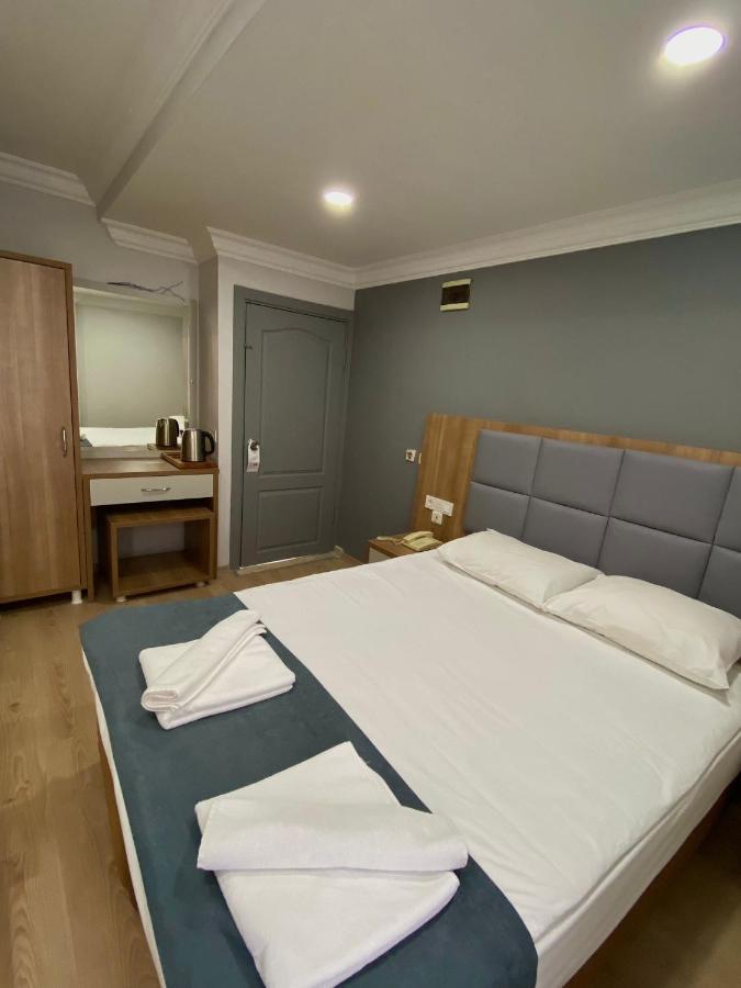 แคฟคัส โฮเต็ล อิสตันบูล Hotel ภายนอก รูปภาพ