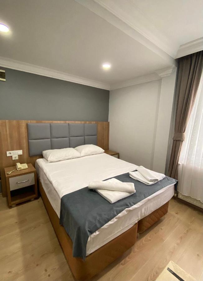 แคฟคัส โฮเต็ล อิสตันบูล Hotel ภายนอก รูปภาพ