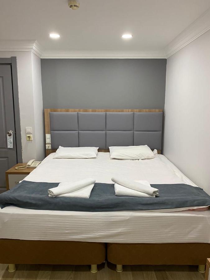 แคฟคัส โฮเต็ล อิสตันบูล Hotel ภายนอก รูปภาพ