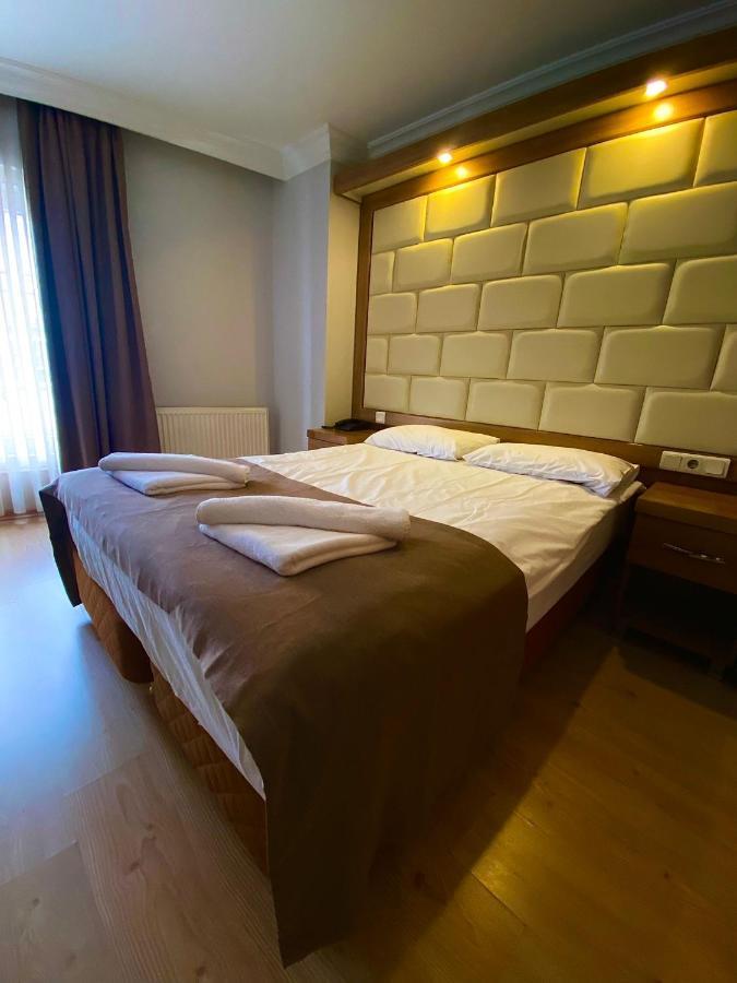 แคฟคัส โฮเต็ล อิสตันบูล Hotel ภายนอก รูปภาพ